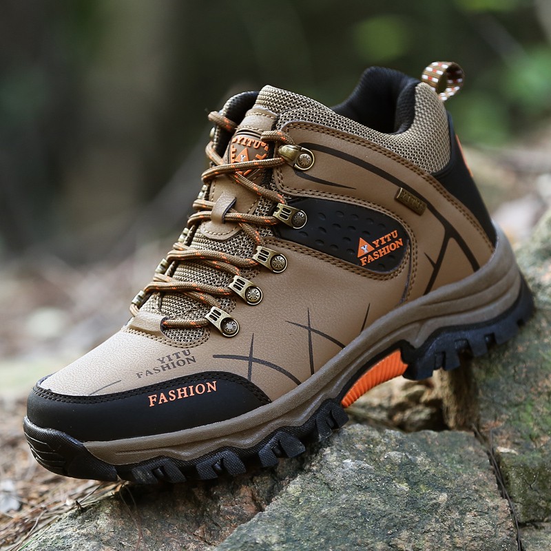 yitu fashion boots