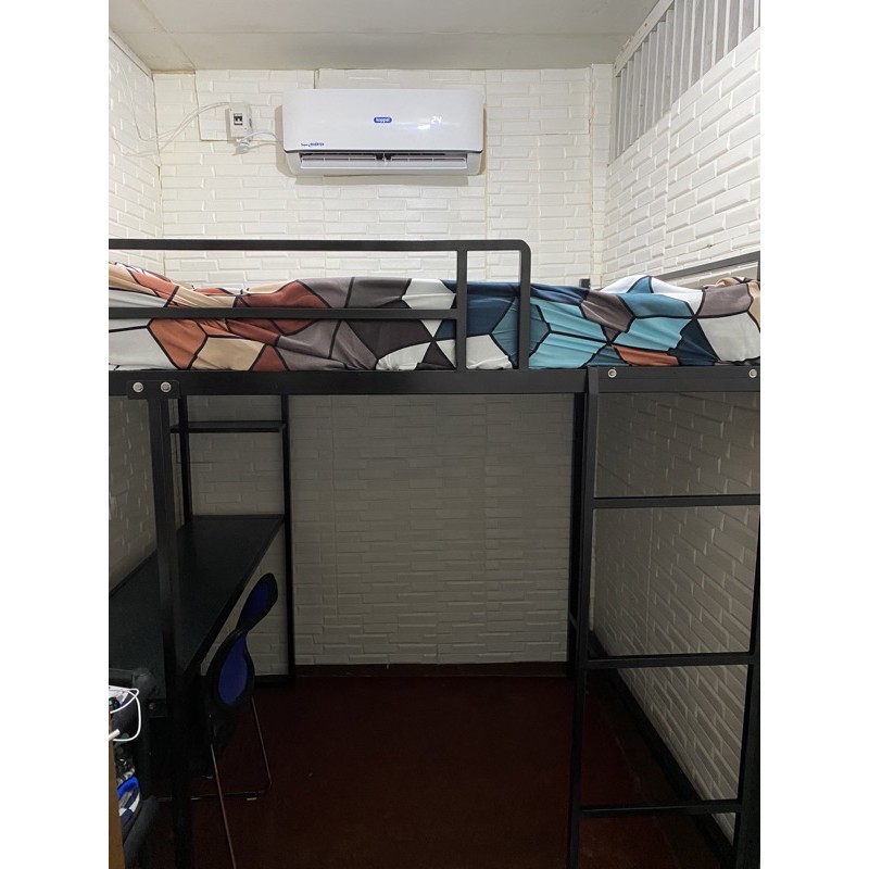 Loft Bed High Quality Shopee Philippines