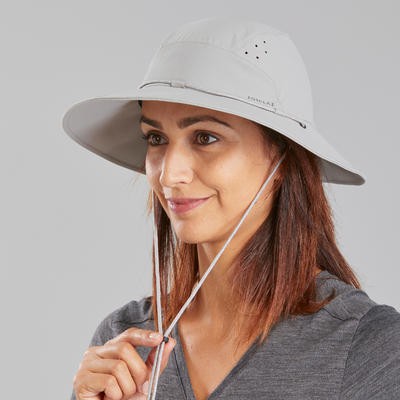 bucket hat decathlon