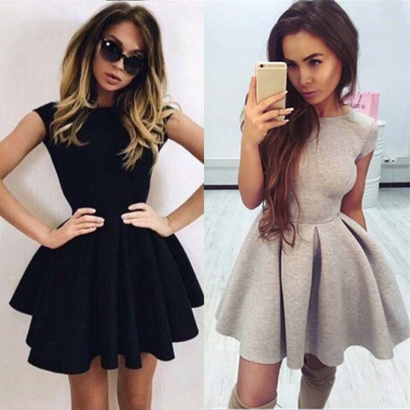 cocktail dress shopee