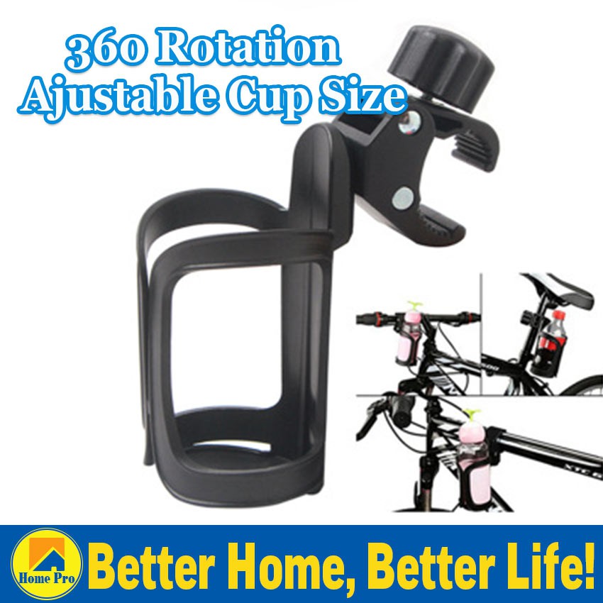 stroller cup holder