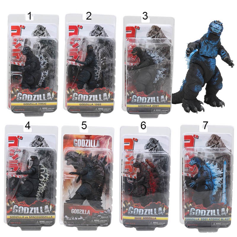 cheap shin godzilla toys