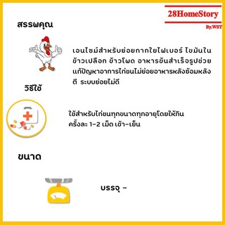 Project Yas Ya Kai Chon Hit Helps Solve The Problem Of Indigested Cockfighting After Being Hit. Bad Digestive System #2