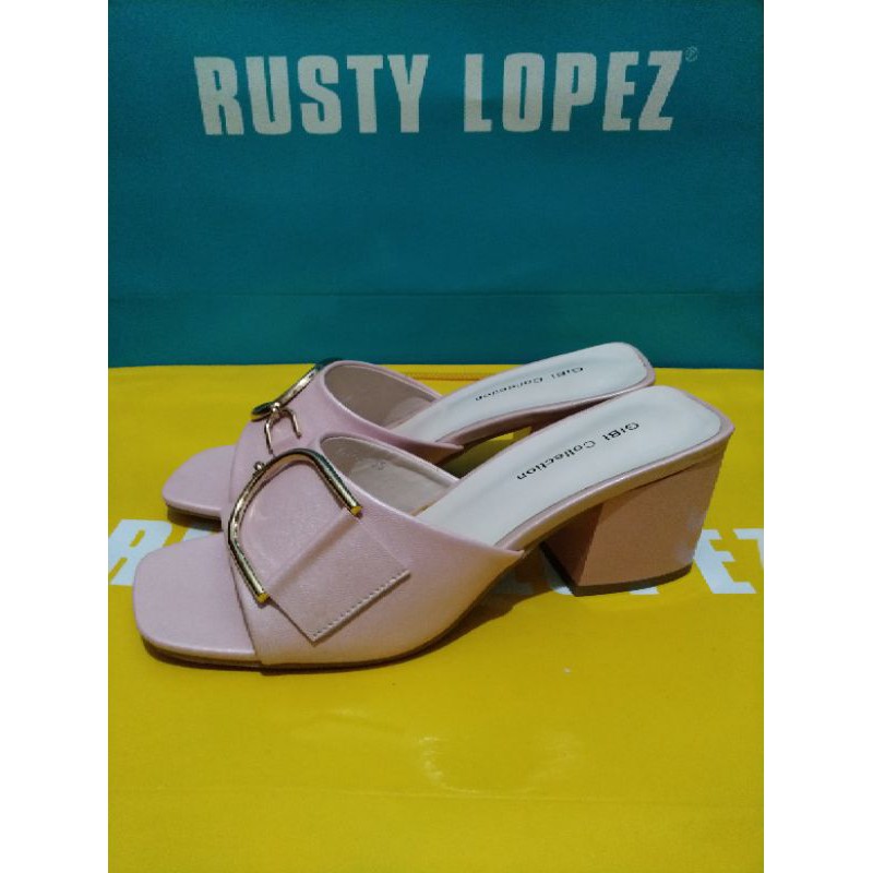gibi formal shoes