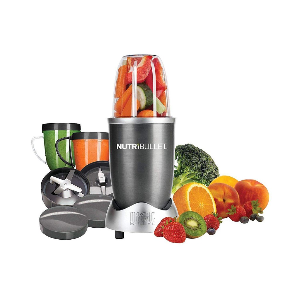 nutribullet baby sale