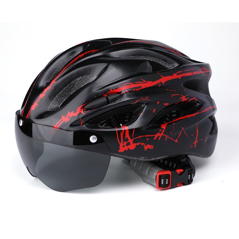 Adult roller skating helmet children's bicycle riding helmet men's
