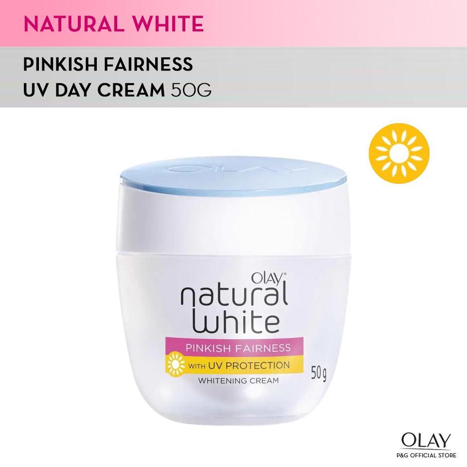 olay uv moisturizing cream