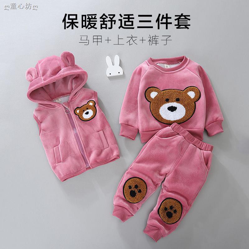 2 year baby winter clothes