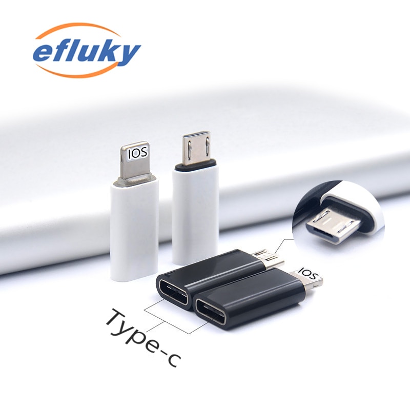 apple usb c adapter android