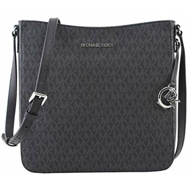 michael kors crossbody bag jet set