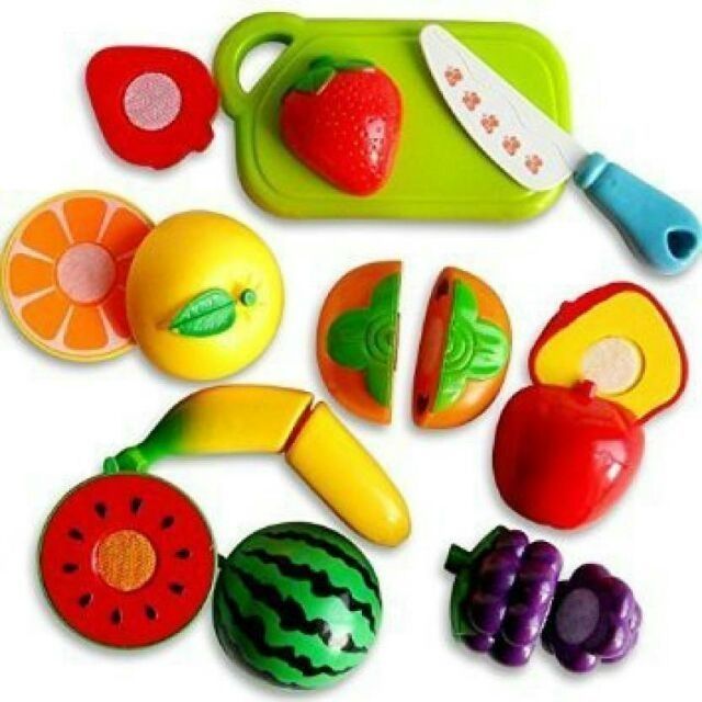 fruit toys for kids