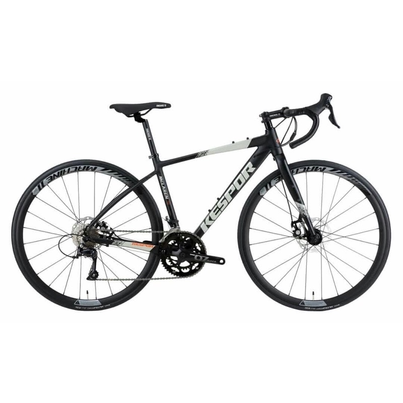 KESPOR MCLAREN ROADBIKE 700c Shopee Philippines