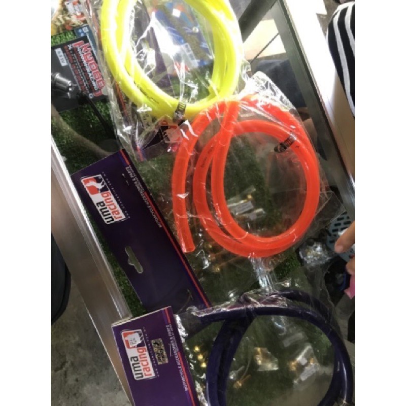 breather hose for mio UMA Shopee Philippines