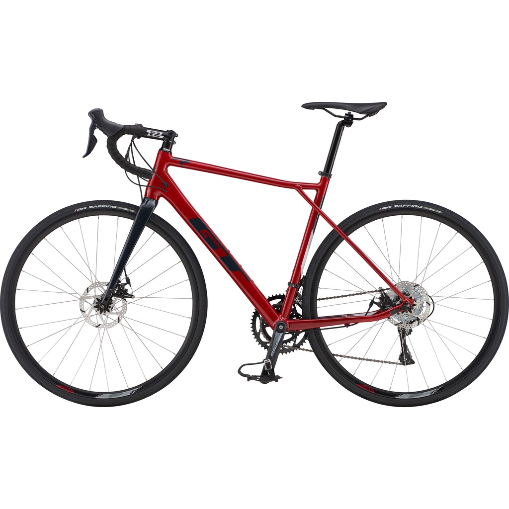 gt road bike price