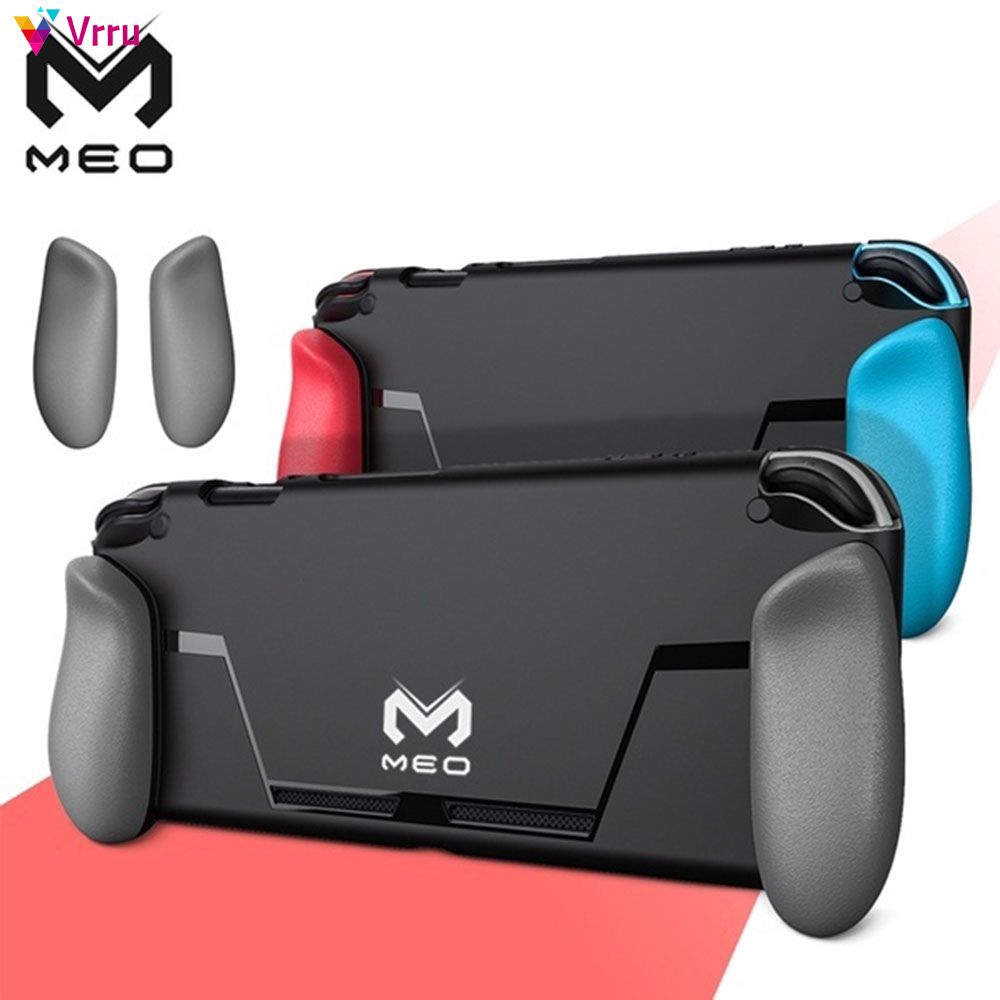 meo switch case