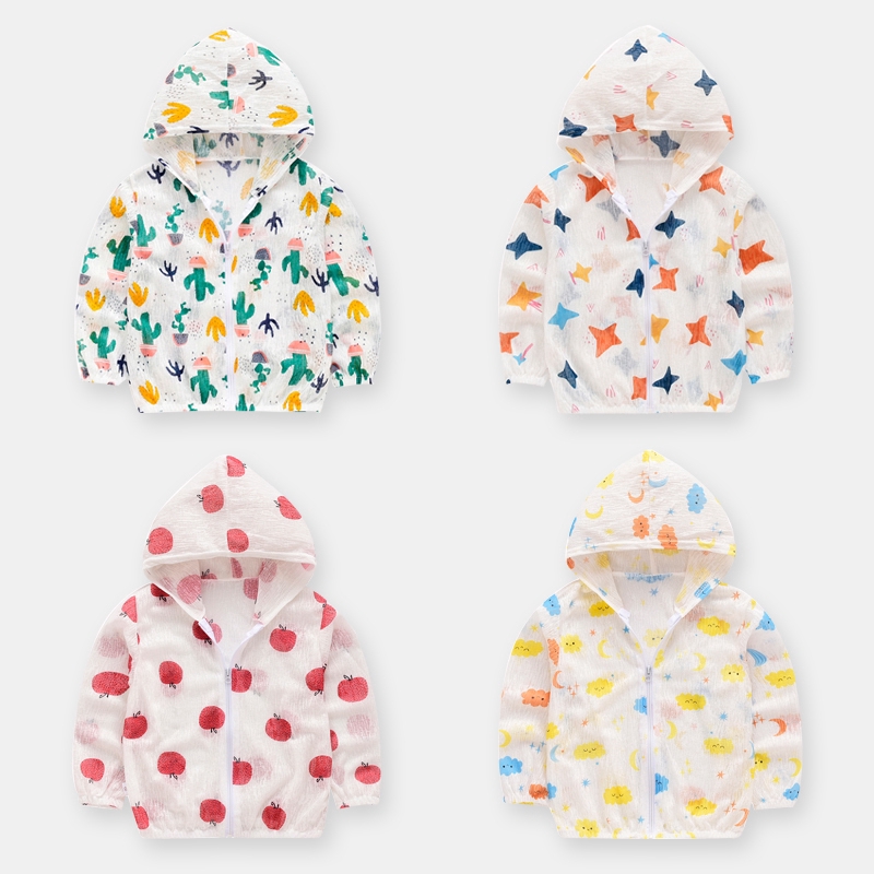 childrens uv sun protective clothing