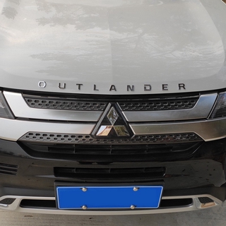 Gac mitsubishi outlander