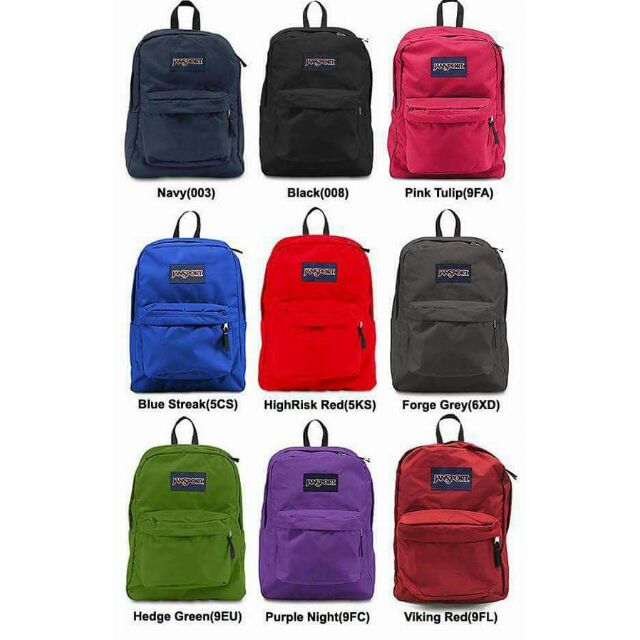 jansport original