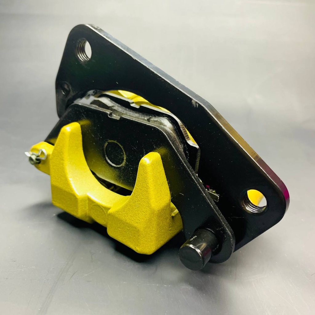 Front Caliper Stock(Mio Sporty,Mio i 125, Mio Soul,MX 125,Sniper135