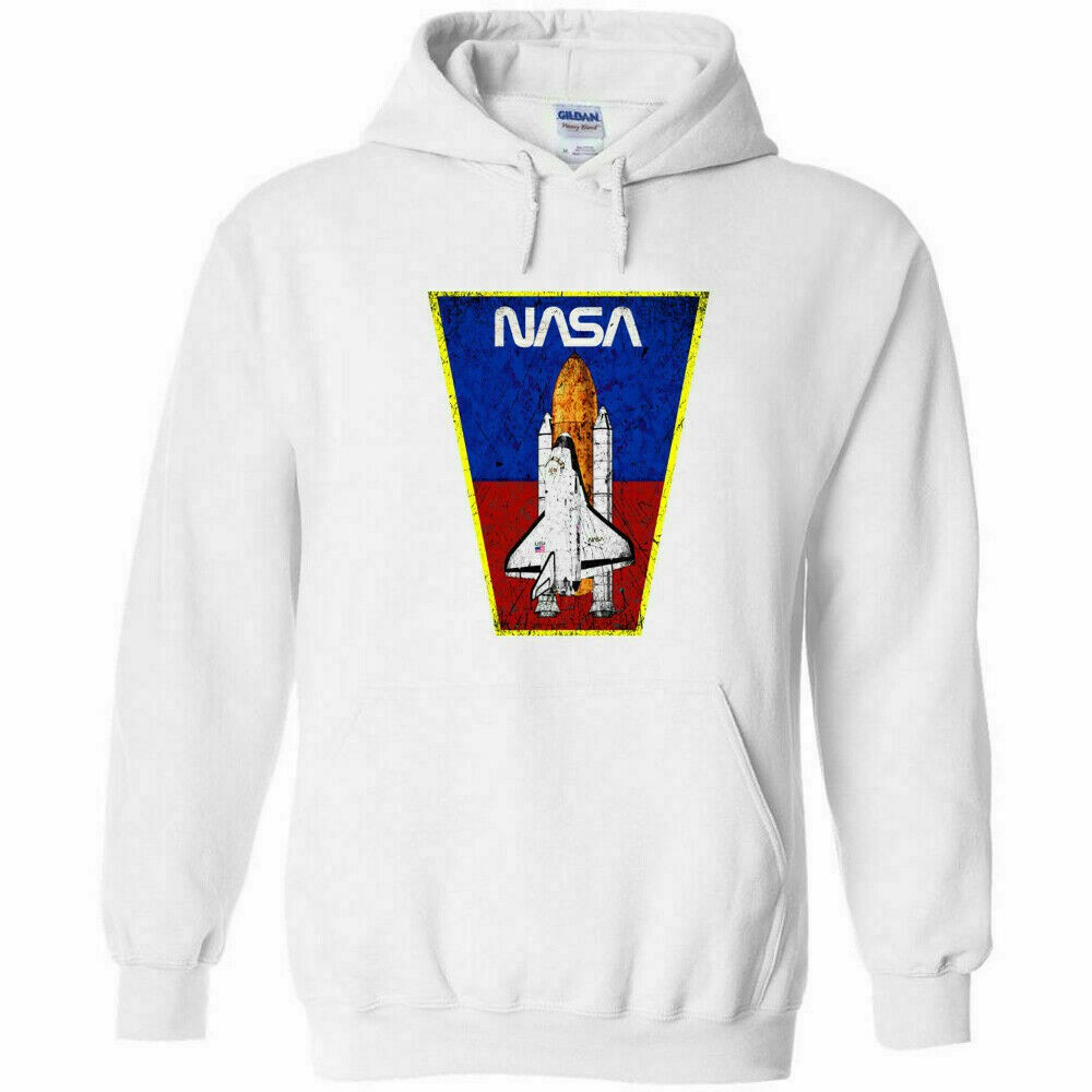 space astronaut hoodie