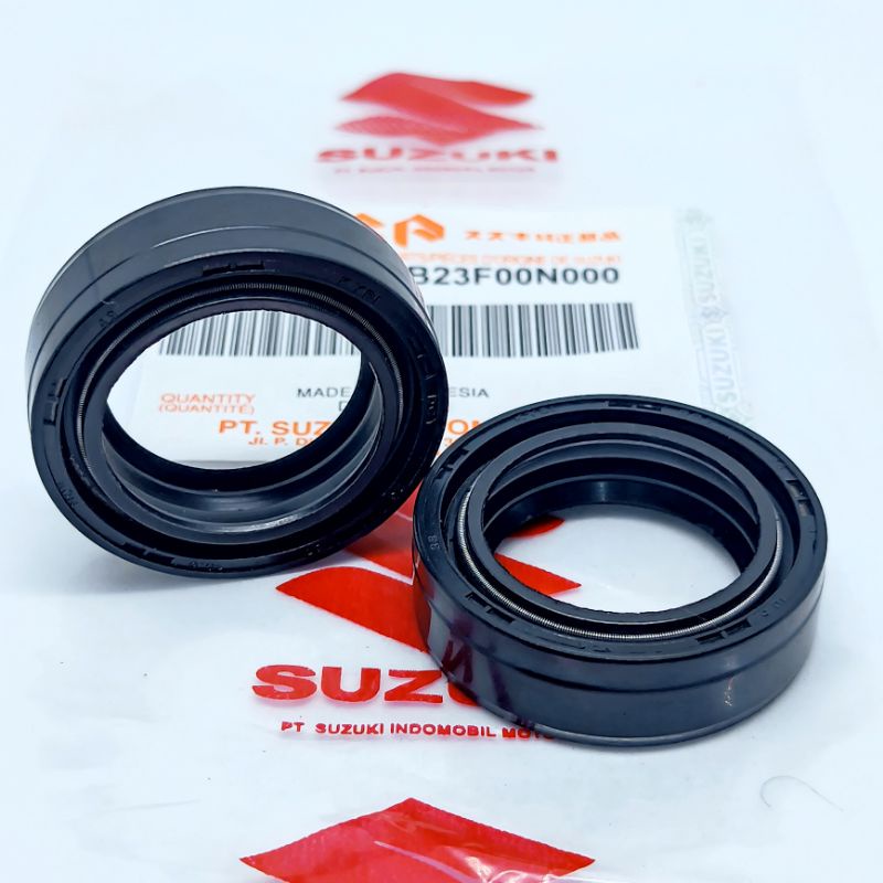 Front Fork Oil Seal for Raider150/Raider 150 FI /Skydrive/Raider j