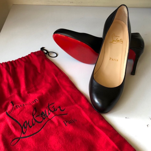 louboutin shoes