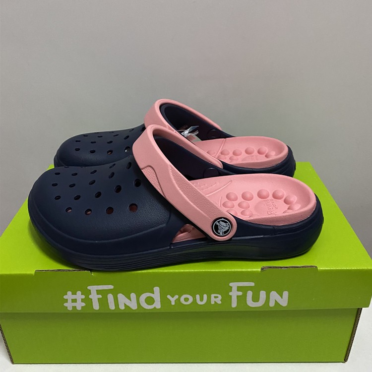 Crocs New Women's Shoes And Way Sandals 