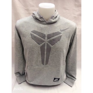 kobe hoodie nike