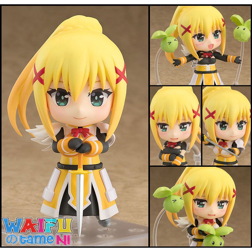 konosuba nendoroid
