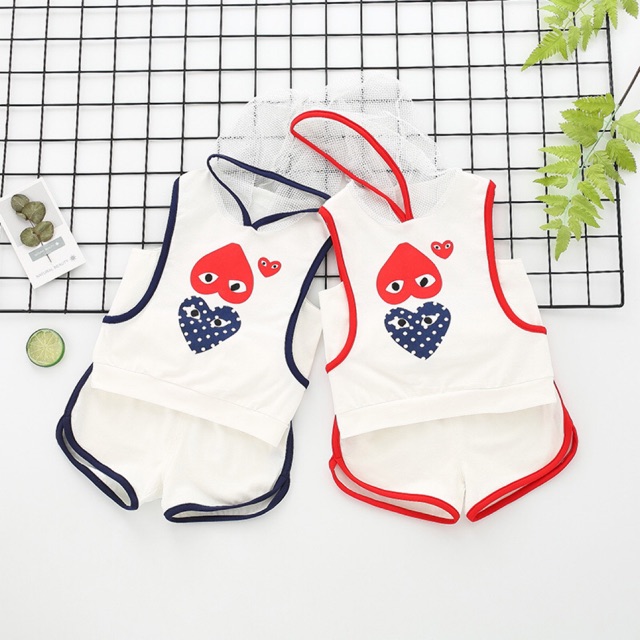 comme des garcons for babies