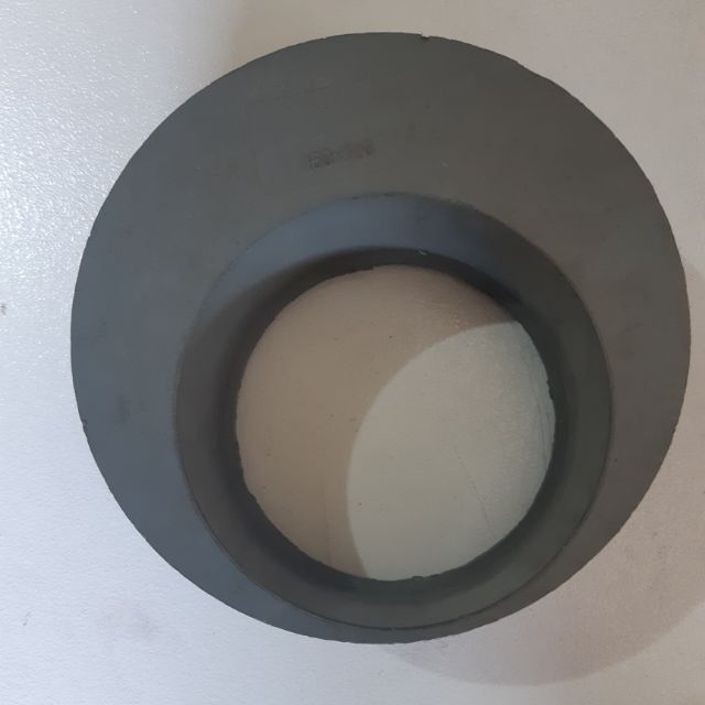 Pvc Pipe Reducer 6x4 Bushing Reducer Shopee Philippines