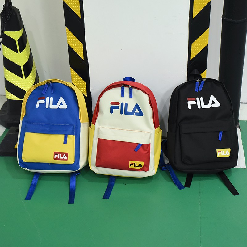 fila bags womens yellow