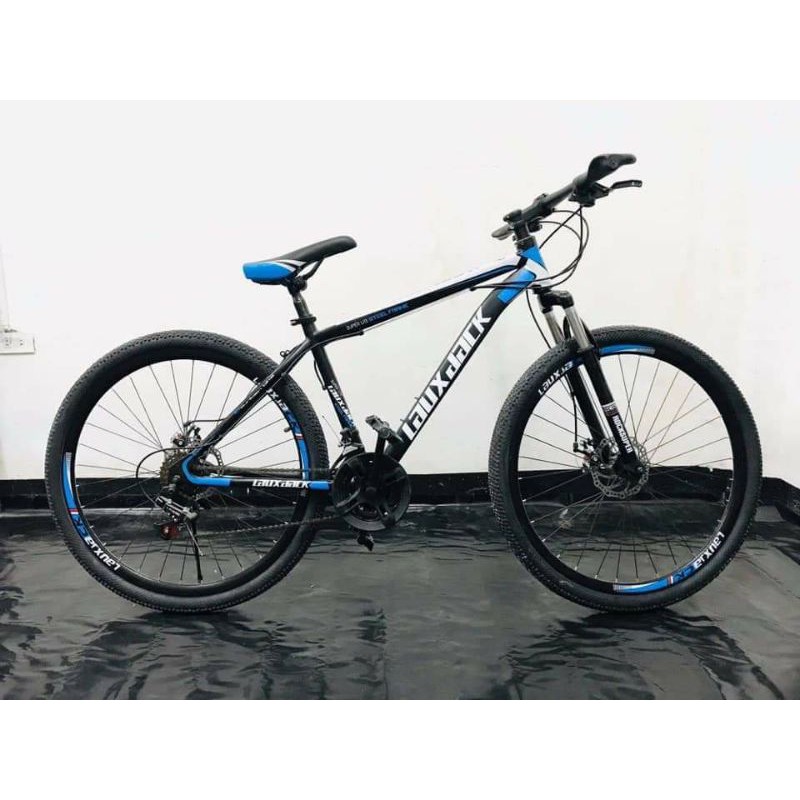 gausit bike review