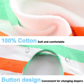 Unisex Baby Romper Jumper Clothing Cartoon Jumpsuit Newborn Infant Clothes Kids One Piece Boys Girls #3