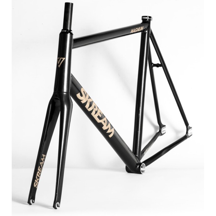 skream magnum frameset