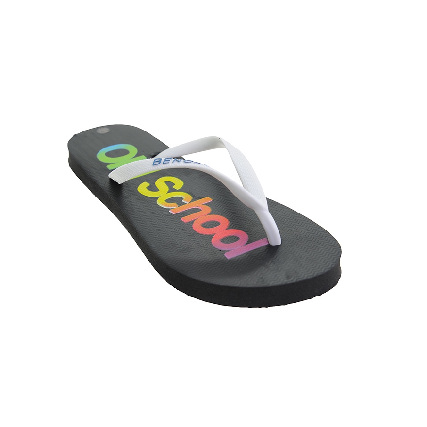 bench flip flops womens