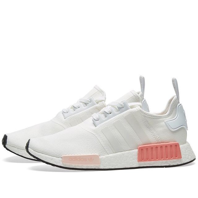 nmd r1 rose pink