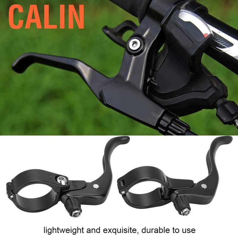 bullhorn bar brake levers