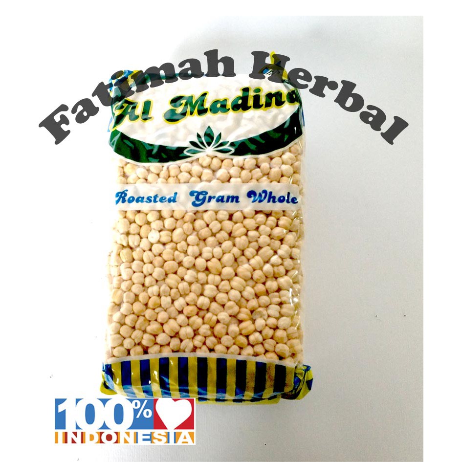 Arabic Beans By Hajj Hajj And Umrah Souvenirs Garbanzo 1 Kg