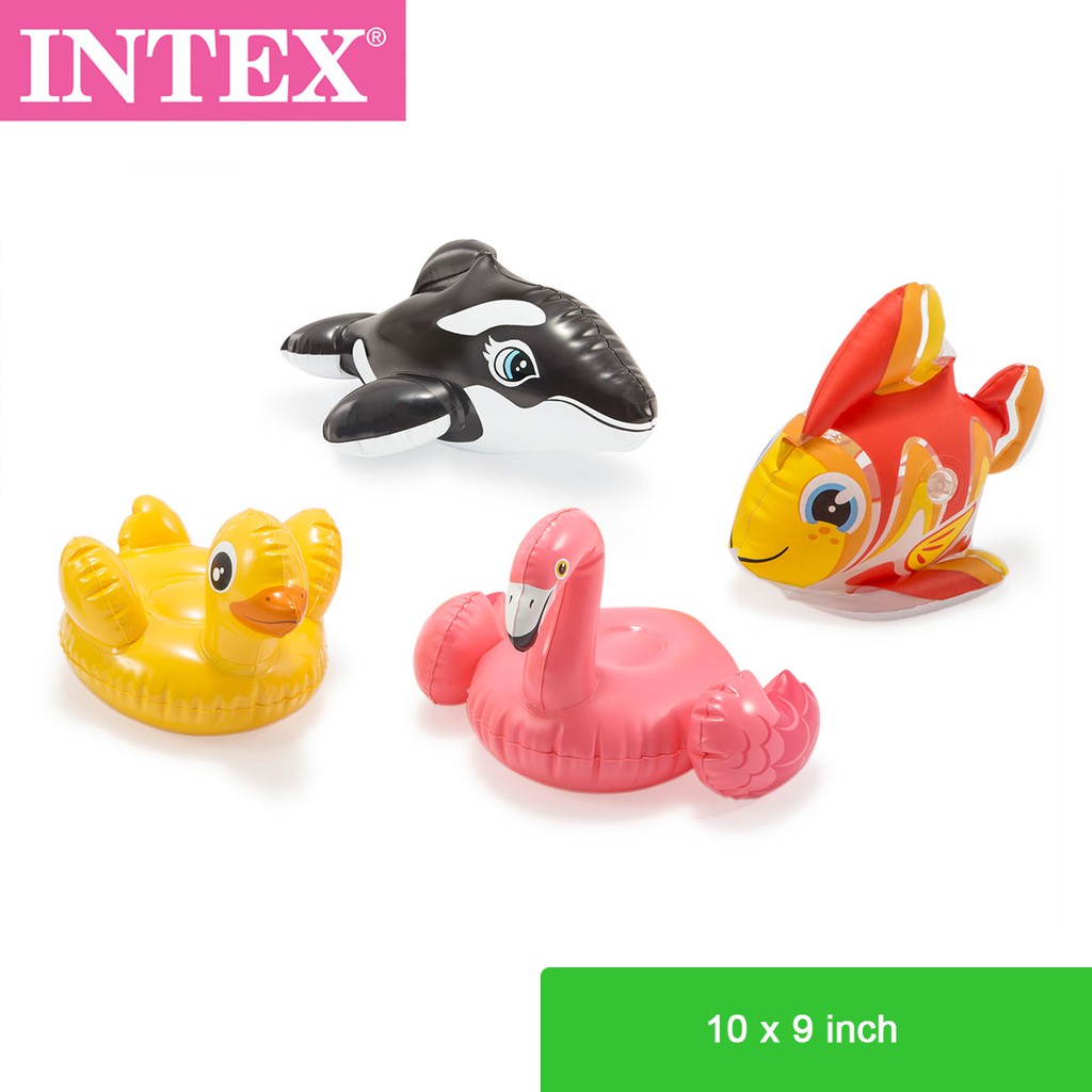 intex water toys