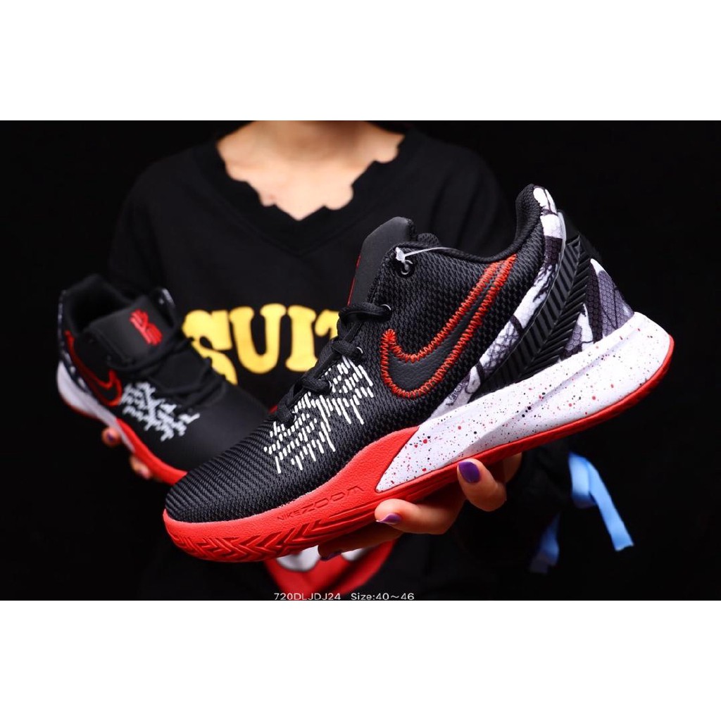 Sepatu basket kyrie 5 uconn huskies Shopee Indonesia