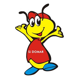 Cutting sticker logo SIDOMAR Indomaret | Shopee Philippines