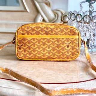 sling bag goyard