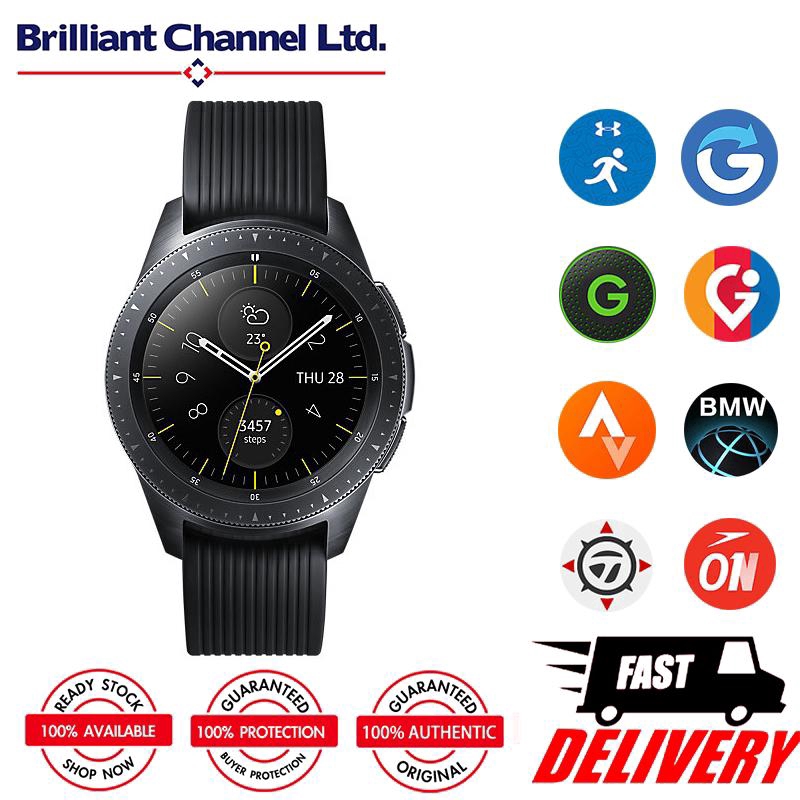 galaxy watch 42mm philippines