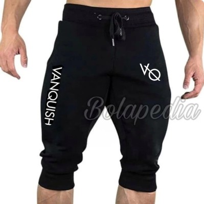 jogger vanquish