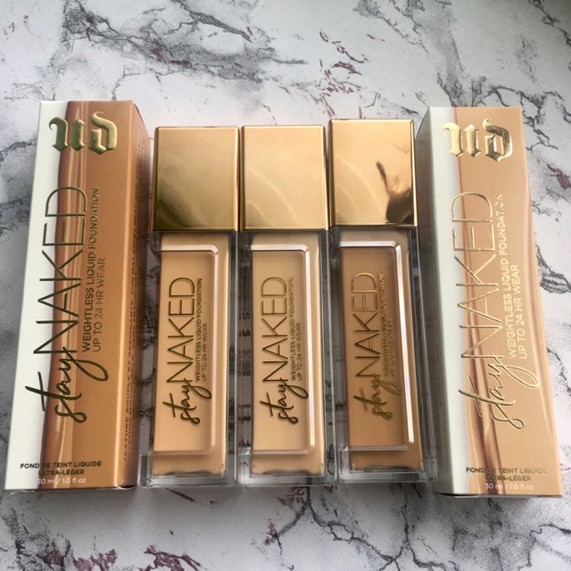 urban decay 24 hour foundation