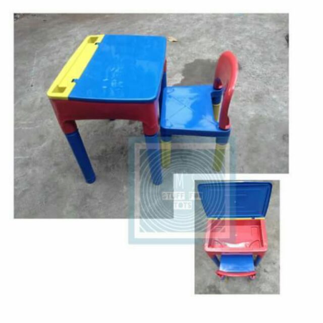 images of study table for kids