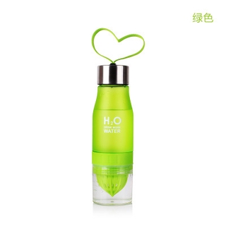 children's fruit infusion bottles