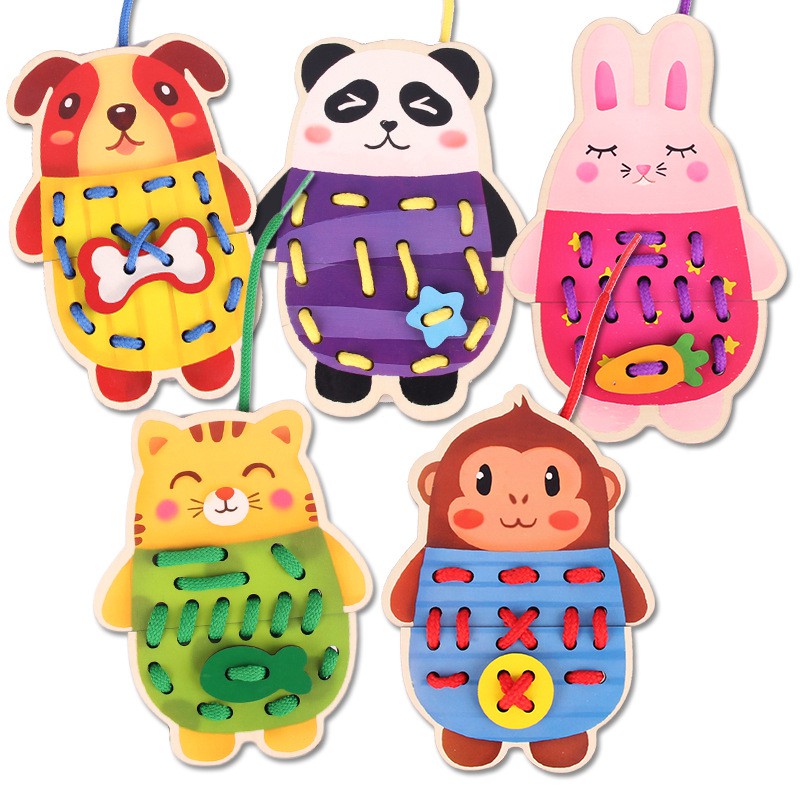 threading toys for toddlers