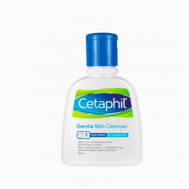 cetaphil cleanser 118ml price